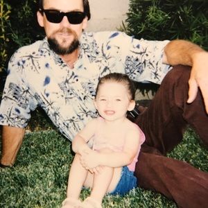 Meet your Posher, Marissa